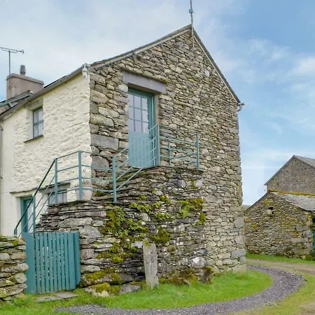 Holiday home Duddon Mews