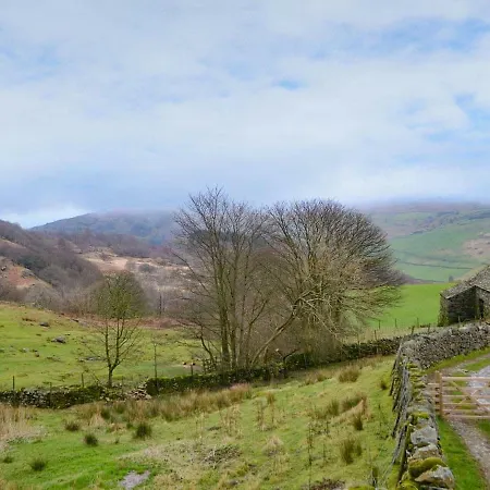 Duddon Mews *