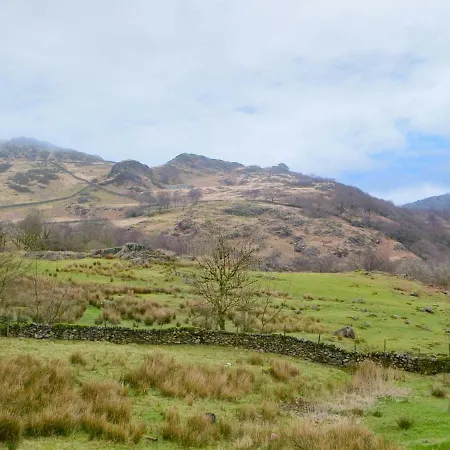Duddon Mews *